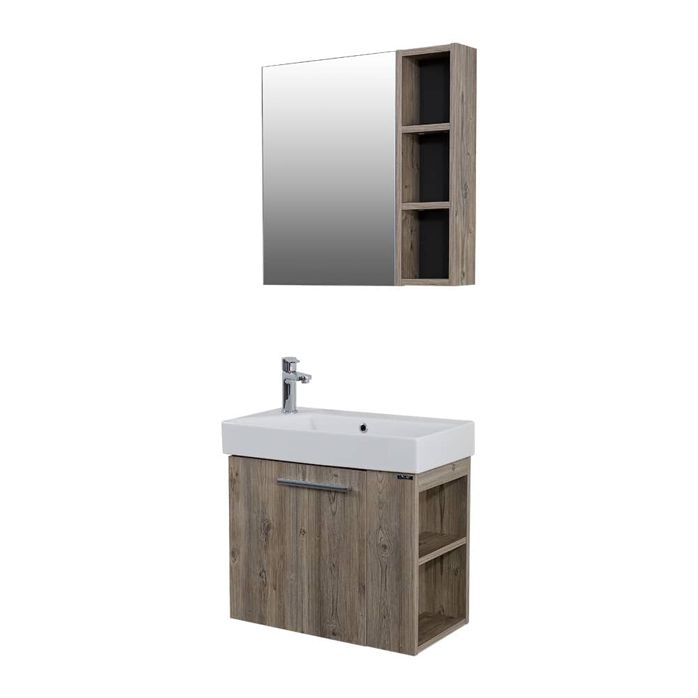 Lineart Trend 65 Cm Banyo Dolabı 650